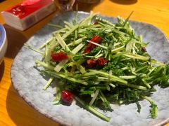 -民食香·腊排骨野生菌美食(木府店)