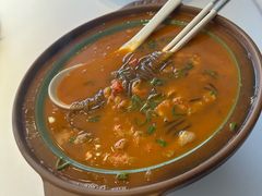 -松鹤楼·非遗·苏帮菜(融科店)