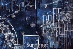 -青岛sunny喜铺婚礼策划(名汇国际店)