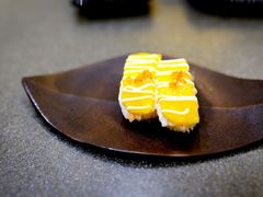 -禾绿寿司·定食·拉面·烧炸(喜荟城店)