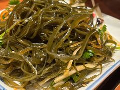 -鸿毛饺子(紫竹桥店)