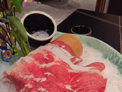 -乔先生涮肉·鲜活牛羊肉火锅(塘沽店)