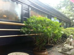 -火车头法国西餐厅
