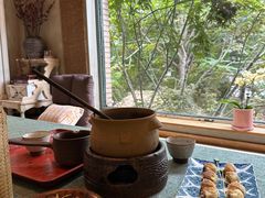 -一号铺子·大炉茶