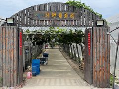 -嘉北郊野公园