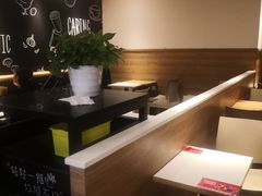 -肯德基(京广桥店)