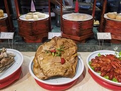 -老西门·常州菜(新区店)