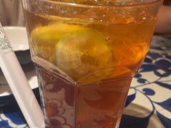 -绿茶餐厅(布吉万象汇店)