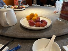 -青年公社烤鸭(青年路店)