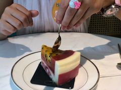 -La Porte de Paris 巴黎之门法式甜品