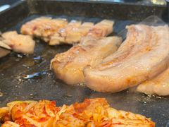 -Dombe豚(黑猪肉街店)