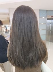 -时尚殿堂hair salon