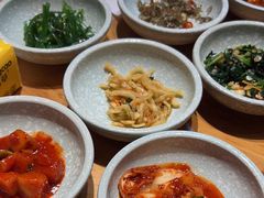 -金顺碳烤肉(1号店)