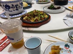 -南山翁新概念川菜(红山常发广场店)