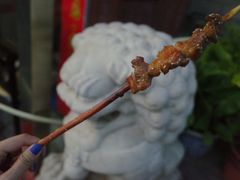 -北门涮肉·炭火铜锅涮肉(什刹海店)