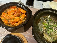 -小时候焗海鲜(鄞州万达店)