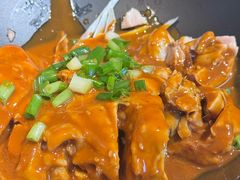 -金谷园饺子馆(北邮总店)