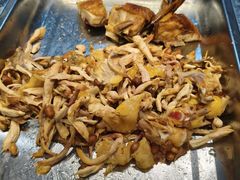 -探鱼·鲜青椒爽麻烤鱼(番禺万达店)