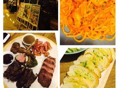 -G+KITCHEN(龙湖狮山天街店)