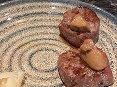 -老乾杯和牛烧肉(王府中环店)