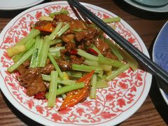 -大客家院子餐厅(烟台山店)