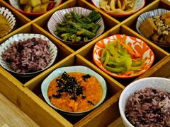 -轻蔬不用等·素食(江苏路店)