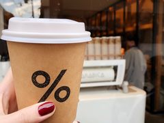 -% Arabica(京都东山店)