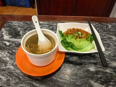 -益寿炖品店