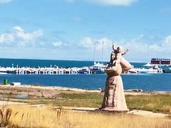-青海湖二郎剑景区