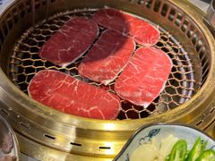 -明洞王妃家烤肉(苏州中心星悦汇店)