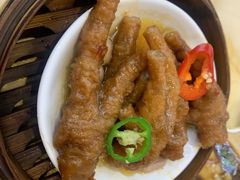 -心点盛宴江南西店