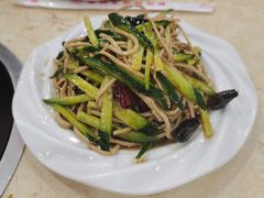 -晓林火锅(安定门店)
