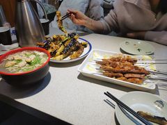 -群姐面馆·海鲜烧烤(同安路二店)