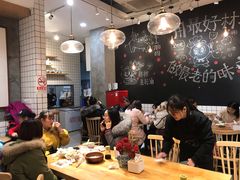 大堂-小豆海棠(人民南路店)