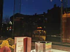 -北京贵宾楼饭店 红墙咖啡厅