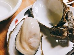 -蚝得喜海鲜(东城店)