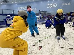 -广州热雪奇迹
