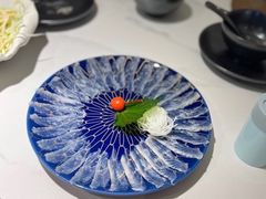 -好鲆·活鱼料理(金地广场店)