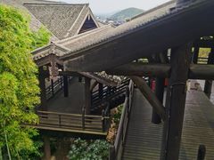 -大唐贡茶院