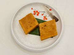 -聚福山莊·寻味顺德(北滘店)