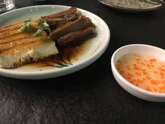 -潮堂 · 潮州菜(国贸商城店)