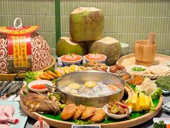 -椰小鸡·琼州糟粕醋(美兰缤纷城店)