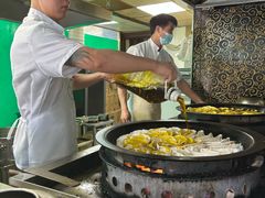 -清真·西北桥头拉面大王(丁家桥店)