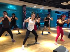 -一兆韦德健身(慧芝湖店)