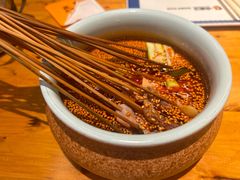 -肉串汪(月坛店)