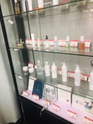 -MJ skin care国际皮肤管理中心