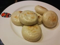 红糖锅盔-俏江南(中山路先天下广场店)