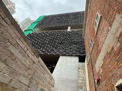 -大馆(前中区警署建築群)