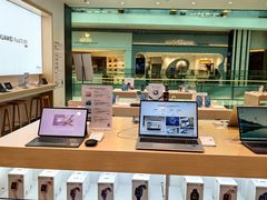 -华为授权体验店(天汇广场)