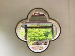 -何园